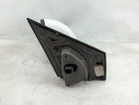 2012-2019 Chevrolet Sonic Driver Left Side View Power Door Mirror White - Oemusedautoparts1.com