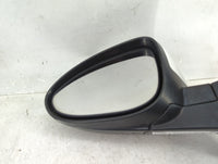2012-2019 Chevrolet Sonic Driver Left Side View Power Door Mirror White - Oemusedautoparts1.com