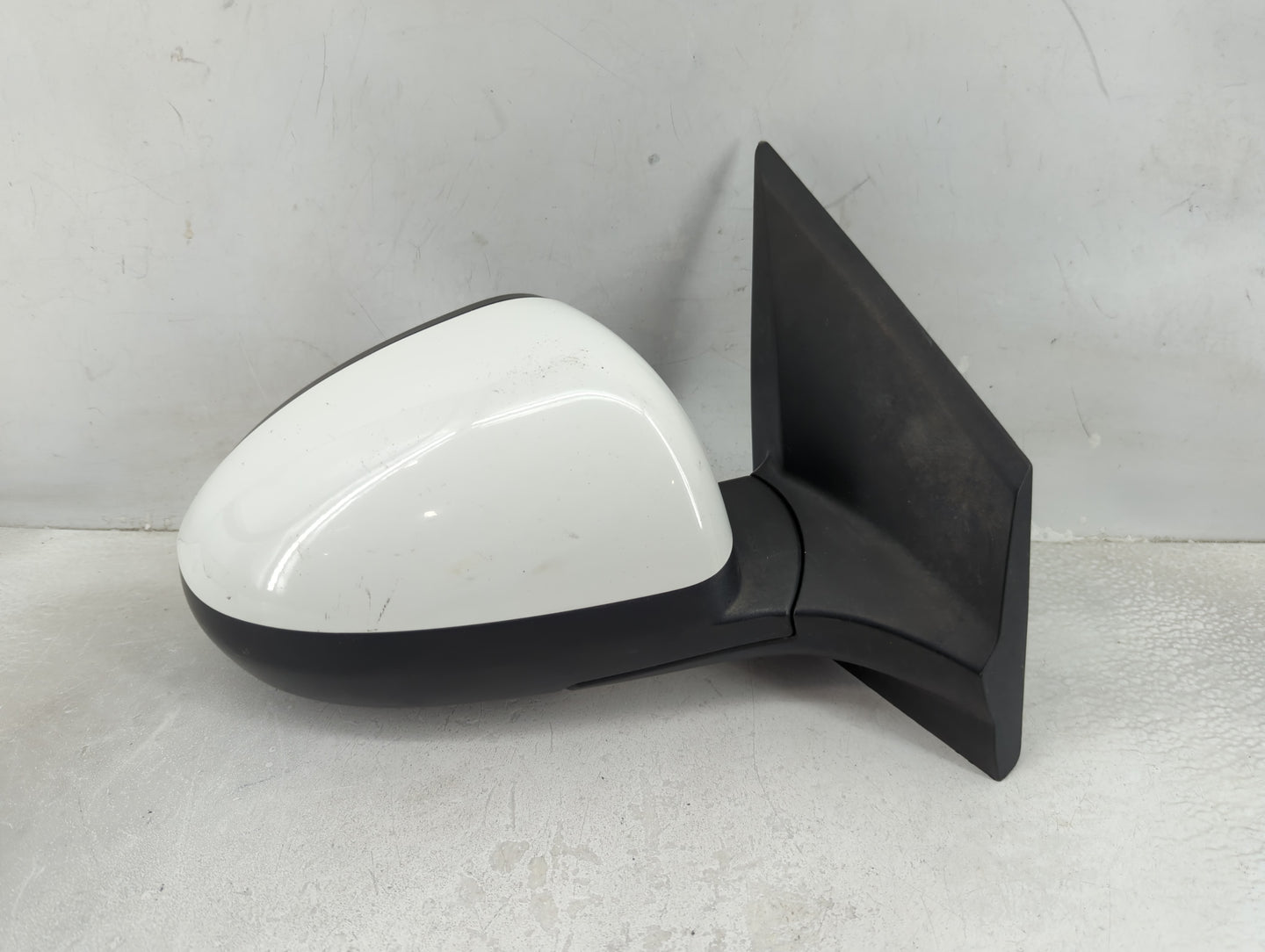 2012-2019 Chevrolet Sonic Passenger Side View Mirror - Right Door Mirror OEM Used - Oemusedautoparts1.com