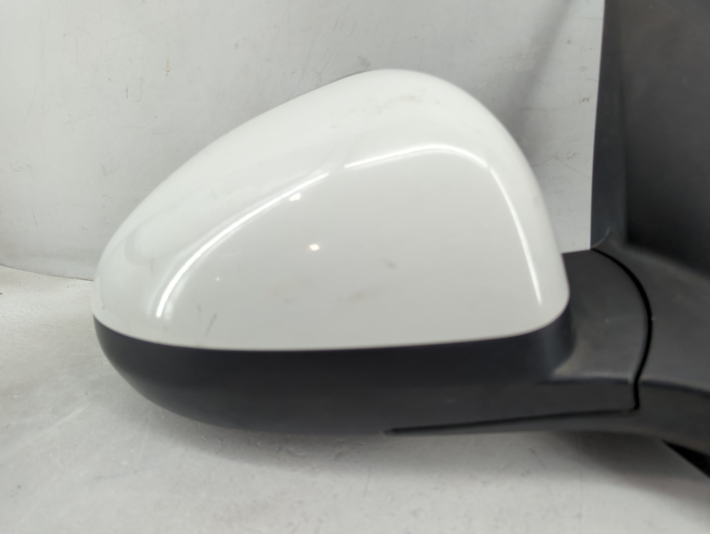 2012-2019 Chevrolet Sonic Passenger Side View Mirror - Right Door Mirror OEM Used - Oemusedautoparts1.com