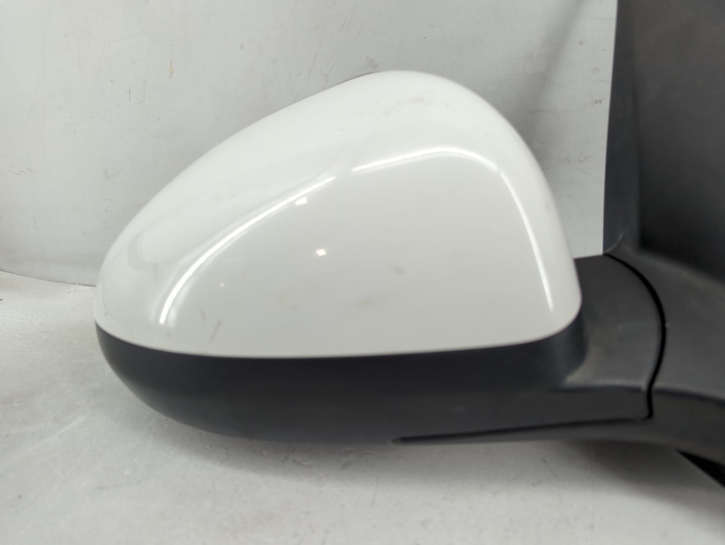 2012-2019 Chevrolet Sonic Passenger Side View Mirror - Right Door Mirror OEM Used - Oemusedautoparts1.com