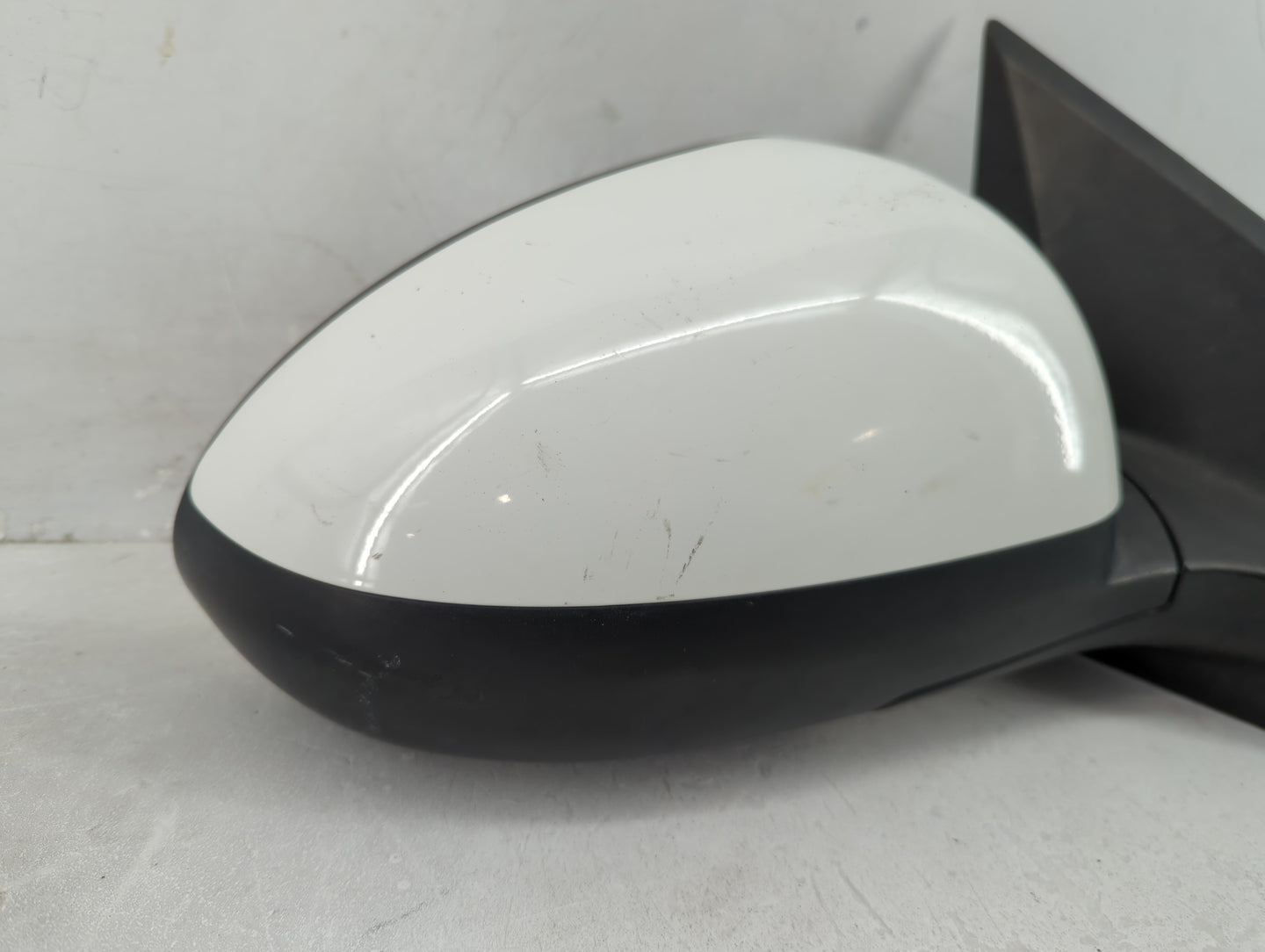 2012-2019 Chevrolet Sonic Passenger Side View Mirror - Right Door Mirror OEM Used - Oemusedautoparts1.com