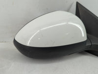 2012-2019 Chevrolet Sonic Passenger Side View Mirror - Right Door Mirror OEM Used - Oemusedautoparts1.com