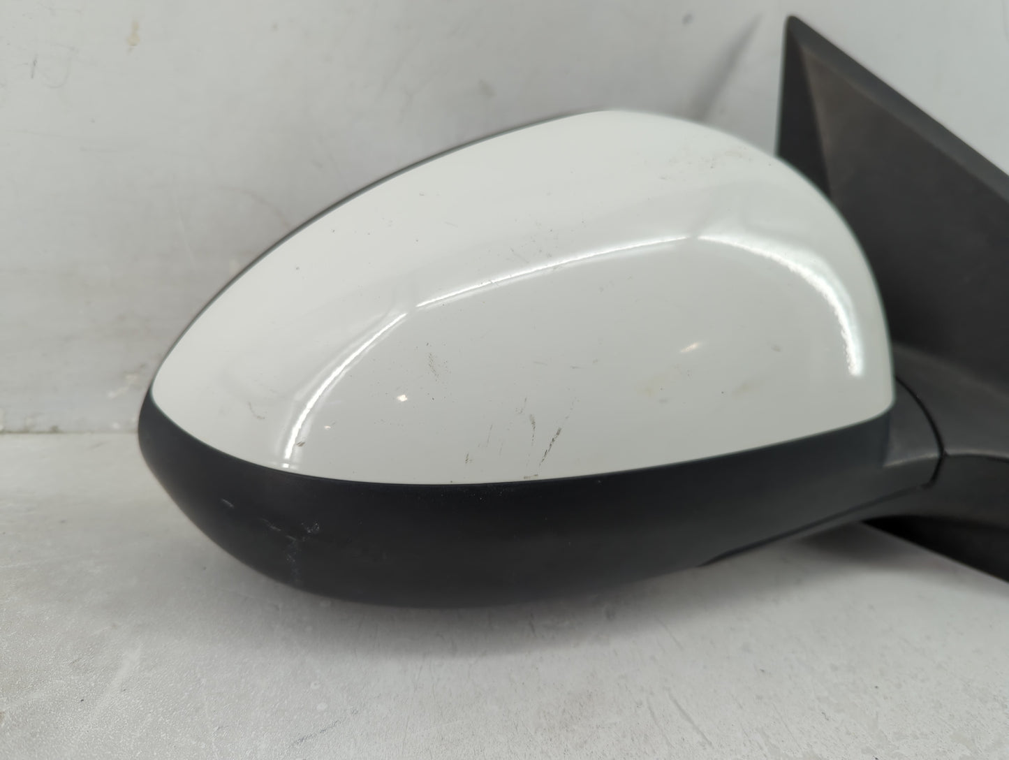 2012-2019 Chevrolet Sonic Passenger Side View Mirror - Right Door Mirror OEM Used - Oemusedautoparts1.com