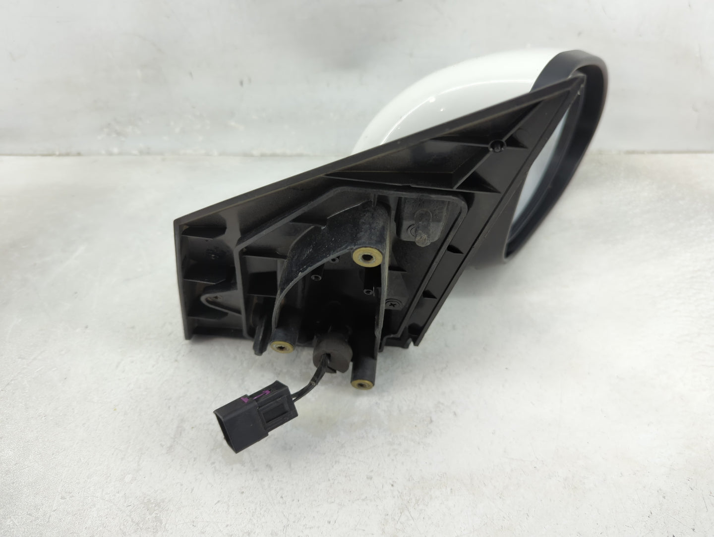 2012-2019 Chevrolet Sonic Passenger Side View Mirror - Right Door Mirror OEM Used - Oemusedautoparts1.com