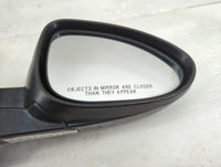 2012-2019 Chevrolet Sonic Passenger Side View Mirror - Right Door Mirror OEM Used - Oemusedautoparts1.com
