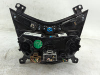 2012 Chevrolet Sonic Climate Control Module Temperature AC/Heater Replacement P/N:95076687 Fits OEM Used Auto Parts - Oemuse