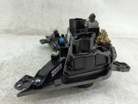 2012 Chevrolet Sonic Climate Control Module Temperature AC/Heater Replacement P/N:95076687 Fits OEM Used Auto Parts - Oemuse