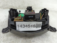 2012 Chevrolet Sonic Climate Control Module Temperature AC/Heater Replacement P/N:95076687 Fits OEM Used Auto Parts - Oemuse