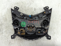 2012 Chevrolet Sonic Climate Control Module Temperature AC/Heater Replacement P/N:95076687 20138668 Fits OEM Used Auto Parts
