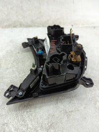 2012 Chevrolet Sonic Climate Control Module Temperature AC/Heater Replacement P/N:95076687 20138668 Fits OEM Used Auto Parts