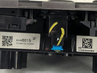 2012 Chevrolet Sonic Climate Control Module Temperature AC/Heater Replacement P/N:95466015 Fits OEM Used Auto Parts - Oemuse