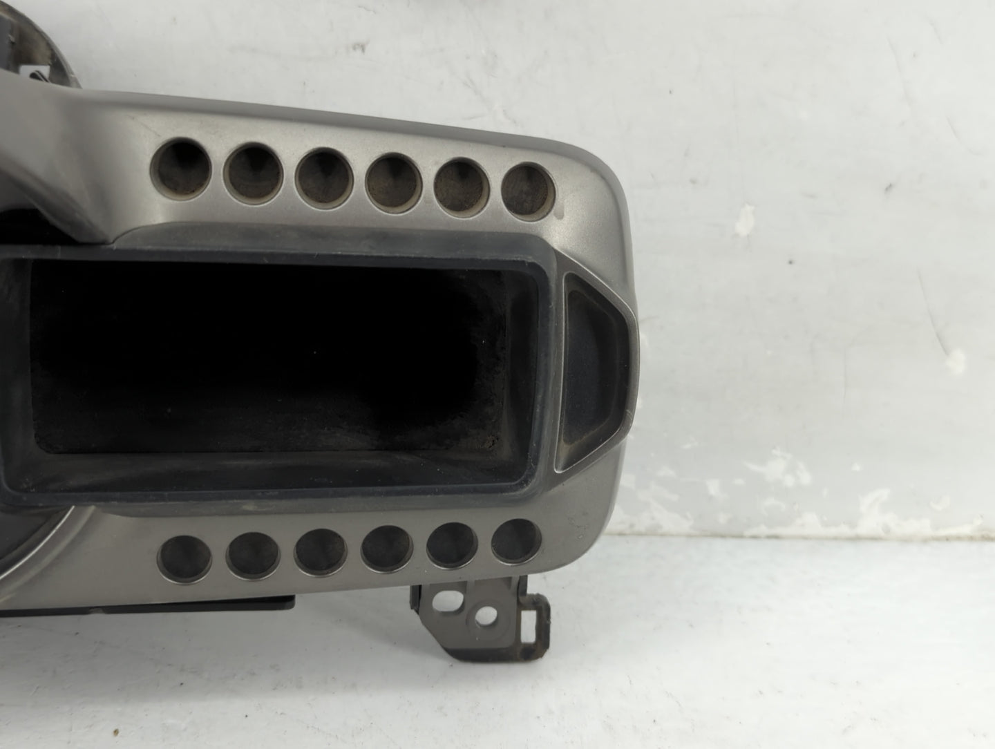 2012 Chevrolet Sonic Instrument Cluster Speedometer Gauges P/N:ABK32B230819 95072539 Fits OEM Used Auto Parts - Oemusedautop