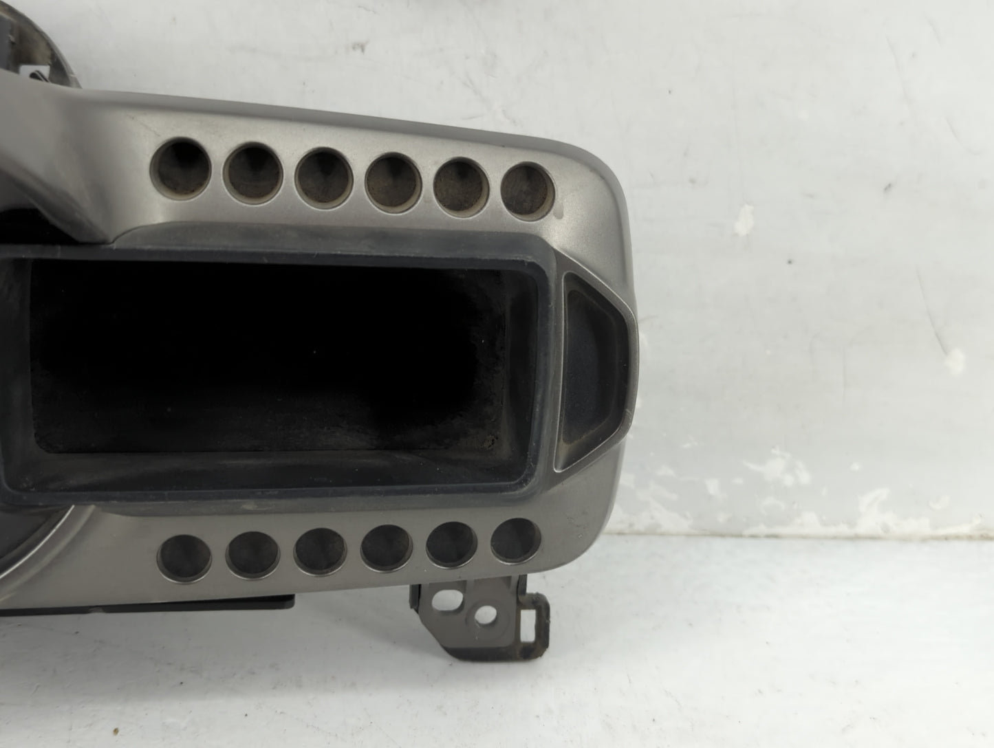 2012 Chevrolet Sonic Instrument Cluster Speedometer Gauges P/N:ABK32B230819 95072539 Fits OEM Used Auto Parts - Oemusedautop