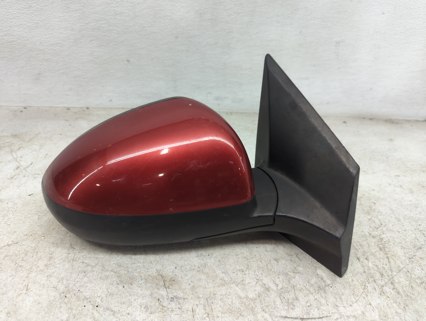 2012-2019 Chevrolet Sonic Passenger Side View Mirror - Right Door Mirror OEM Used - Oemusedautoparts1.com