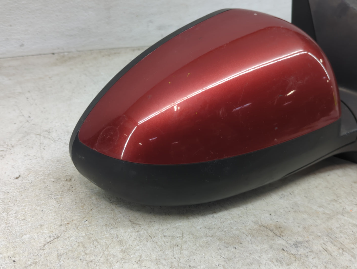 2012-2019 Chevrolet Sonic Passenger Side View Mirror - Right Door Mirror OEM Used - Oemusedautoparts1.com