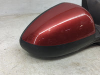 2012-2019 Chevrolet Sonic Passenger Side View Mirror - Right Door Mirror OEM Used - Oemusedautoparts1.com
