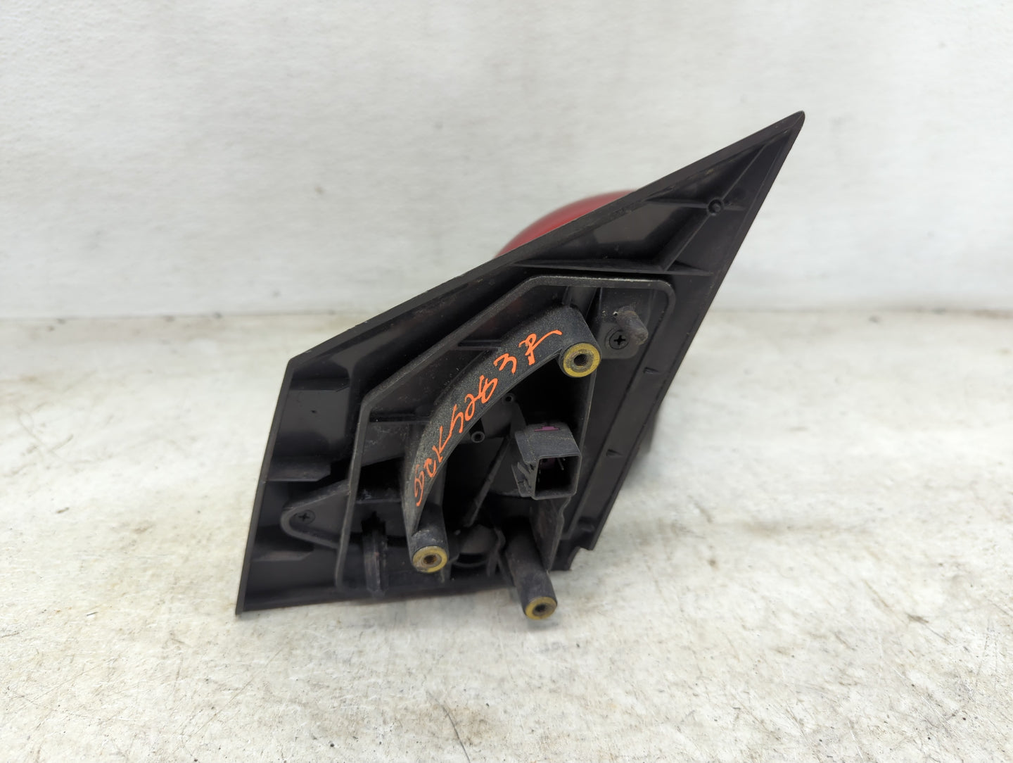 2012-2019 Chevrolet Sonic Passenger Side View Mirror - Right Door Mirror OEM Used - Oemusedautoparts1.com
