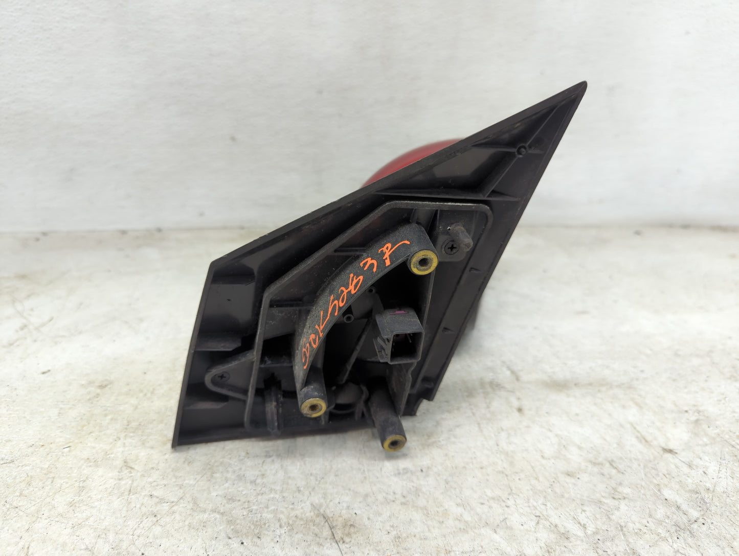 2012-2019 Chevrolet Sonic Passenger Side View Mirror - Right Door Mirror OEM Used - Oemusedautoparts1.com
