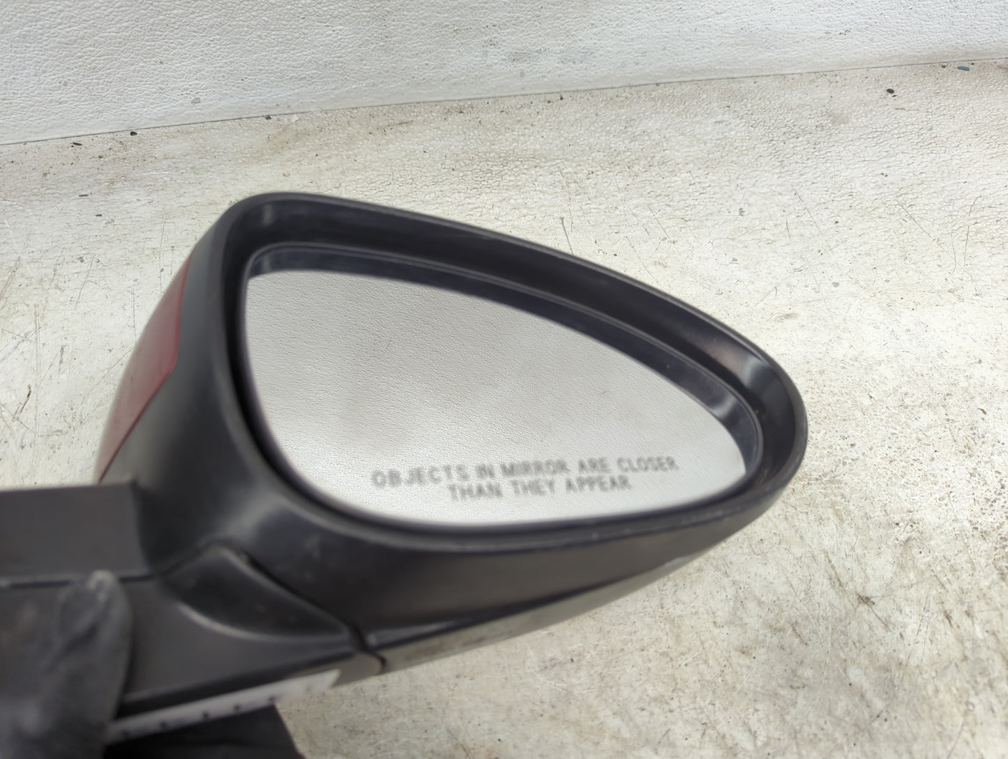 2012-2019 Chevrolet Sonic Passenger Side View Mirror - Right Door Mirror OEM Used - Oemusedautoparts1.com