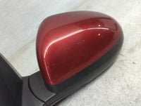 2012-2019 Chevrolet Sonic Driver Side View Mirror - Left Door Mirror OEM Used - Oemusedautoparts1.com