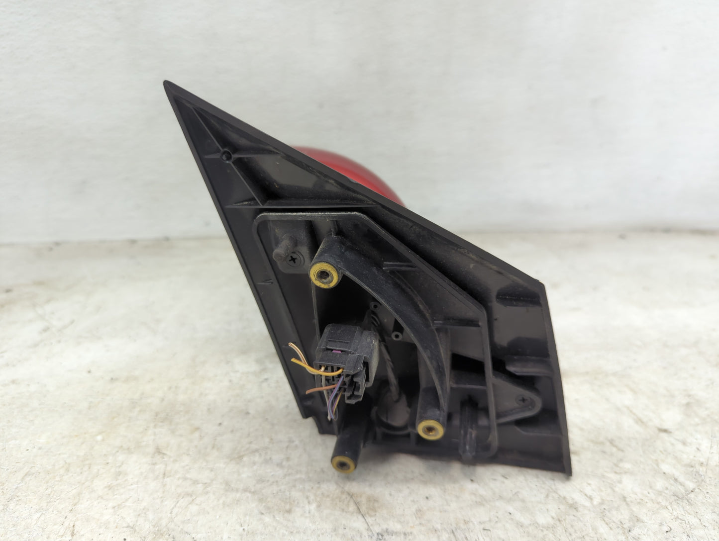2012-2019 Chevrolet Sonic Driver Side View Mirror - Left Door Mirror OEM Used - Oemusedautoparts1.com