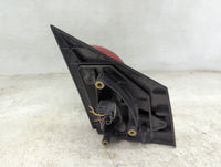 2012-2019 Chevrolet Sonic Driver Side View Mirror - Left Door Mirror OEM Used - Oemusedautoparts1.com