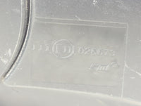 2012-2019 Chevrolet Sonic Driver Side View Mirror - Left Door Mirror OEM Used - Oemusedautoparts1.com