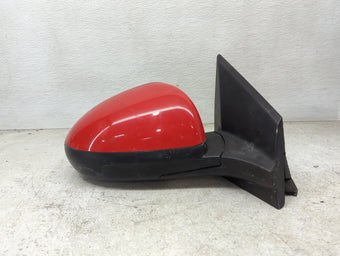 compare product 2012-2019 Chevrolet Sonic Passenger Side View Mirror - Right Door Mirror OEM Used