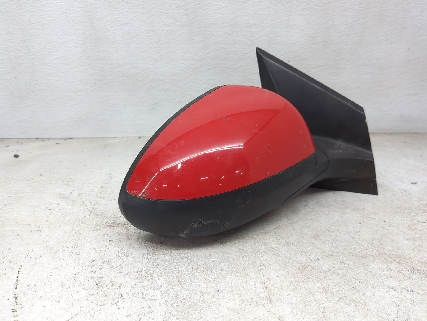 2012-2019 Chevrolet Sonic Passenger Side View Mirror - Right Door Mirror OEM Used - Oemusedautoparts1.com