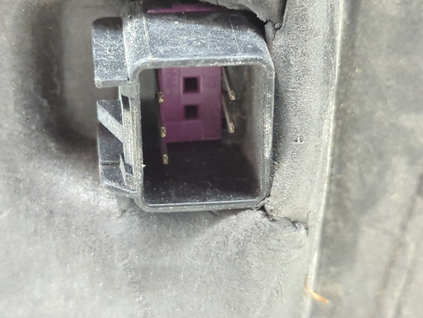 2012-2019 Chevrolet Sonic Passenger Side View Mirror - Right Door Mirror OEM Used - Oemusedautoparts1.com