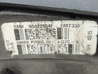 2012-2019 Chevrolet Sonic Passenger Side View Mirror - Right Door Mirror OEM Used - Oemusedautoparts1.com