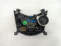 2012 Chevrolet Sonic Climate Control Module Temperature AC/Heater Replacement P/N:95466006 Fits OEM Used Auto Parts - Oemuse