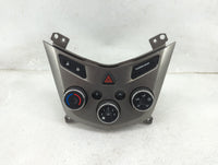2012 Chevrolet Sonic Climate Control Module Temperature AC/Heater Replacement P/N:95076687 Fits OEM Used Auto Parts - Oemuse