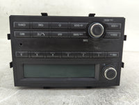 2012 Chevrolet Sonic Radio AM FM Cd Player Receiver Replacement P/N:95179018 Fits OEM Used Auto Parts - Oemusedautoparts1.co