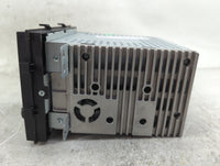 2012 Chevrolet Sonic Radio AM FM Cd Player Receiver Replacement P/N:95179018 Fits OEM Used Auto Parts - Oemusedautoparts1.co