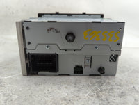 2012 Chevrolet Sonic Radio AM FM Cd Player Receiver Replacement P/N:95179018 Fits OEM Used Auto Parts - Oemusedautoparts1.co