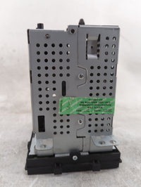 2012 Chevrolet Sonic Radio AM FM Cd Player Receiver Replacement P/N:95179018 Fits OEM Used Auto Parts - Oemusedautoparts1.co