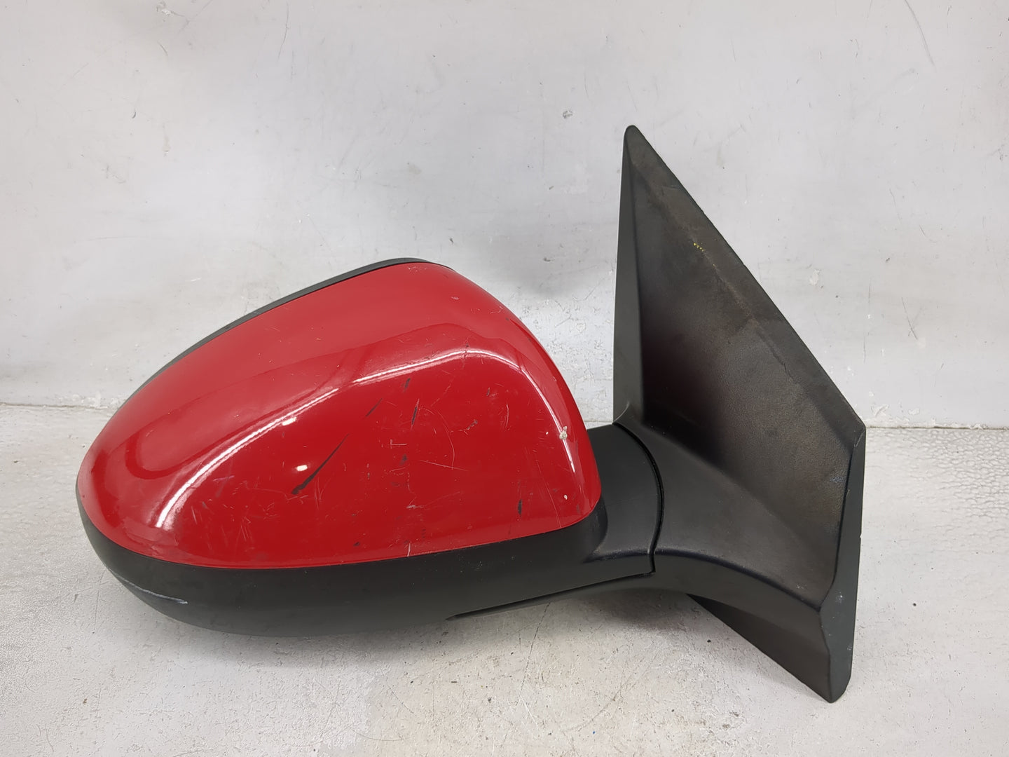 2012-2019 Chevrolet Sonic Passenger Side View Mirror - Right Door Mirror OEM Used - Oemusedautoparts1.com