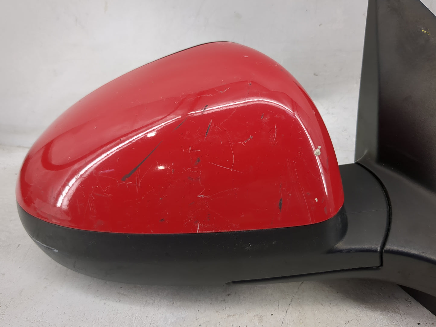 2012-2019 Chevrolet Sonic Passenger Side View Mirror - Right Door Mirror OEM Used - Oemusedautoparts1.com
