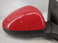 2012-2019 Chevrolet Sonic Passenger Side View Mirror - Right Door Mirror OEM Used - Oemusedautoparts1.com