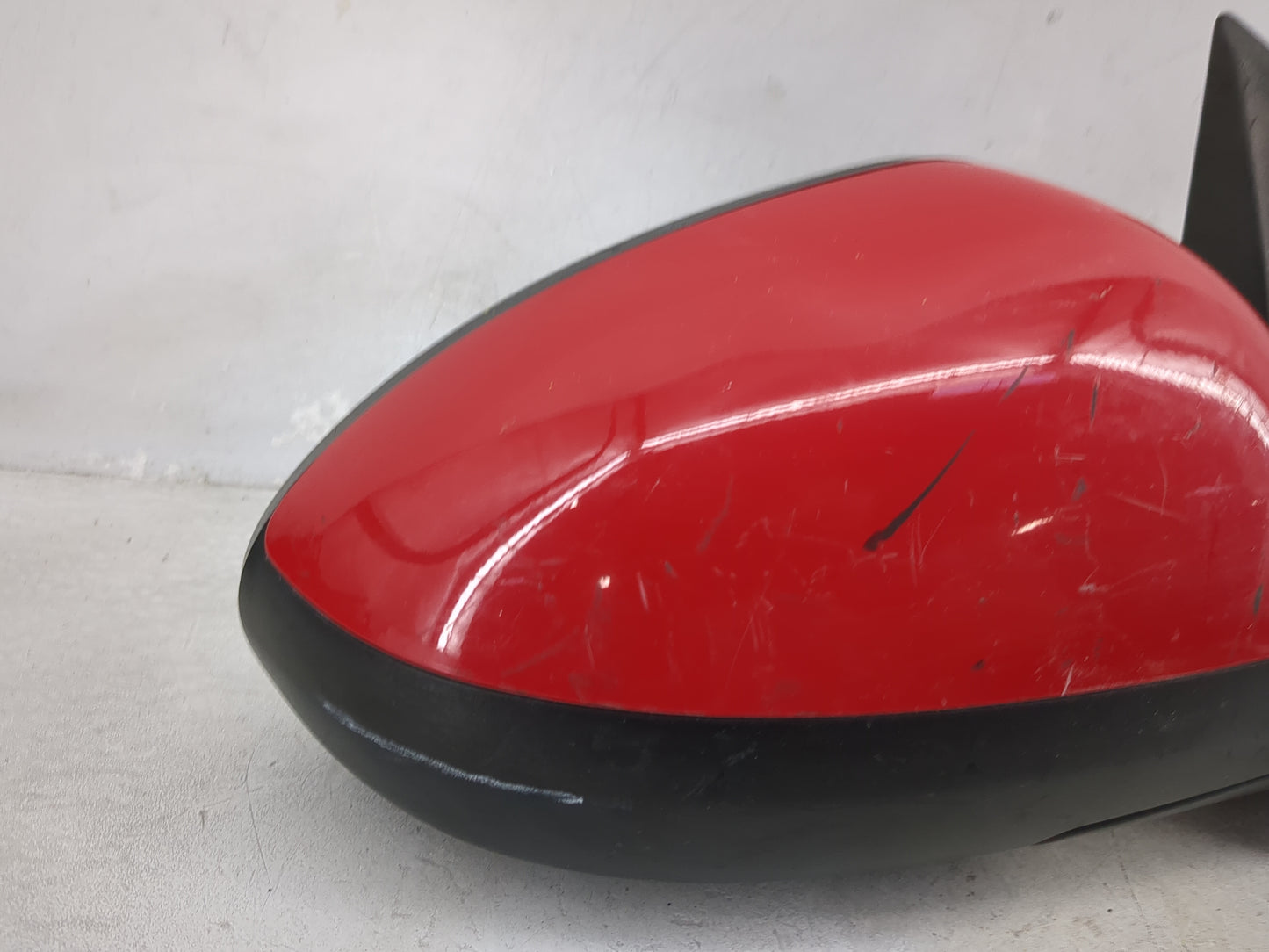 2012-2019 Chevrolet Sonic Passenger Side View Mirror - Right Door Mirror OEM Used - Oemusedautoparts1.com