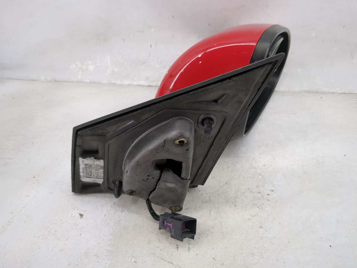 2012-2019 Chevrolet Sonic Passenger Side View Mirror - Right Door Mirror OEM Used - Oemusedautoparts1.com