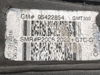 2012-2019 Chevrolet Sonic Passenger Side View Mirror - Right Door Mirror OEM Used - Oemusedautoparts1.com