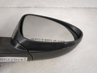 2012-2019 Chevrolet Sonic Passenger Side View Mirror - Right Door Mirror OEM Used - Oemusedautoparts1.com