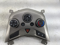 2012 Chevrolet Sonic Climate Control Module Temperature AC/Heater Replacement P/N:96892119 10006306 Fits OEM Used Auto Parts