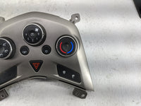 2012 Chevrolet Sonic Climate Control Module Temperature AC/Heater Replacement P/N:96892119 10006306 Fits OEM Used Auto Parts