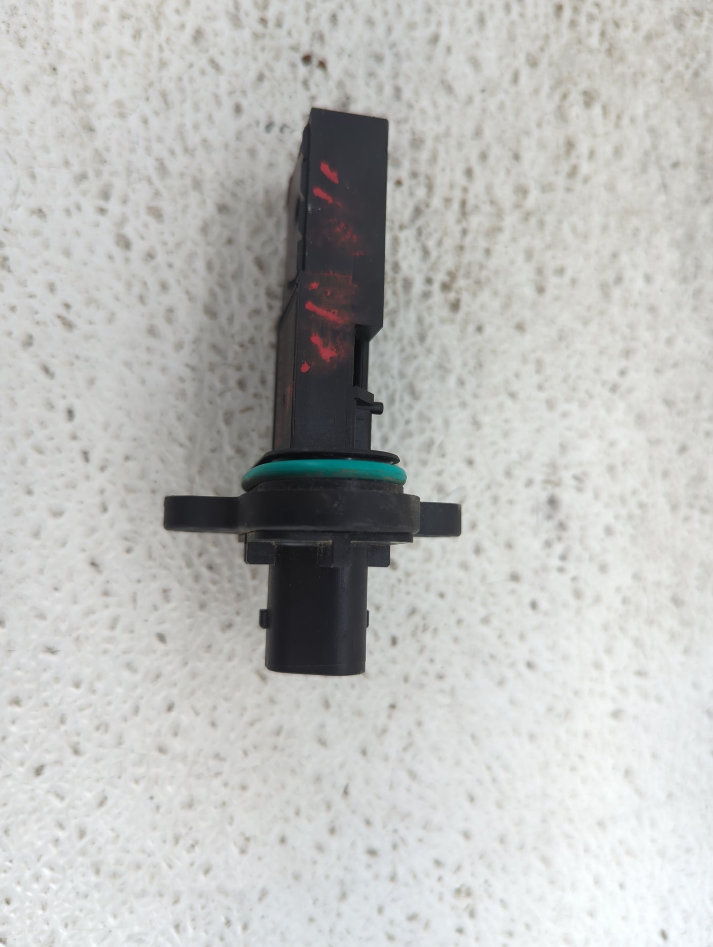 2012-2012 Chevrolet Sonic Mass Air Flow Meter Maf 1485532 - Oemusedautoparts1.com
