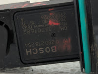 2012-2012 Chevrolet Sonic Mass Air Flow Meter Maf 1485532 - Oemusedautoparts1.com