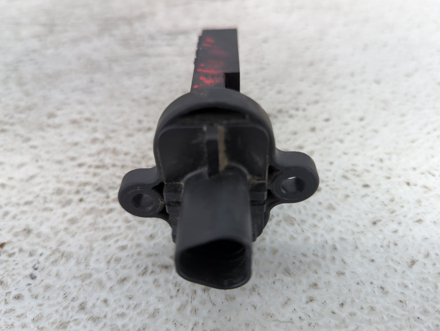 2012-2012 Chevrolet Sonic Mass Air Flow Meter Maf 1485532 - Oemusedautoparts1.com
